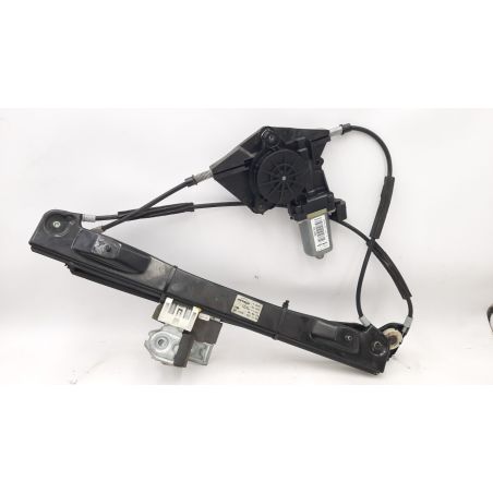 Elevalunas Eléctrico Puerta Delantera Derecha para ALFA ROMEO 159 1.9 JTDM 16V (110KW) SW 5P/D/1910CC D2935.P8