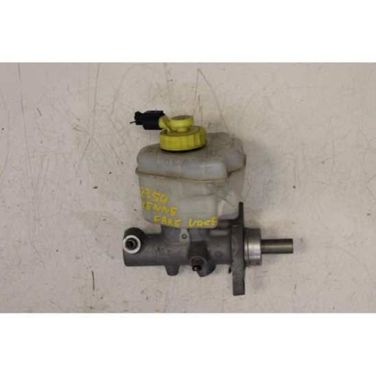 brake master cylinder for PORSCHE Cayenne (9pa) Turbo S 4.8 