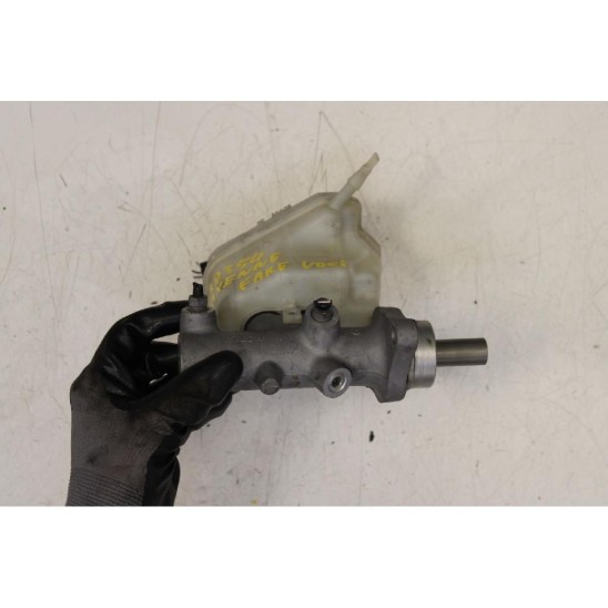 brake master cylinder for PORSCHE Cayenne (9pa) Turbo S 4.8 