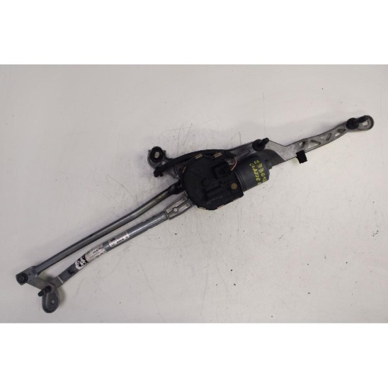 front windshield washer motor for MERCEDES Classe E Coupé (c207) E 350 CDI (207.322) 3397021082