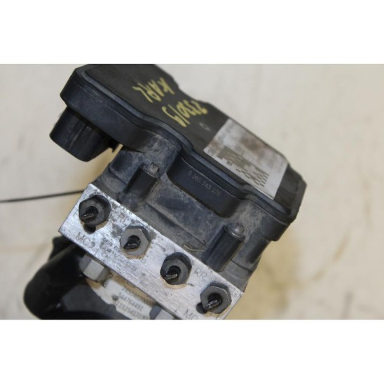 unidad hidráulica abs para OPEL Karl (c16) 1.0 0265243276