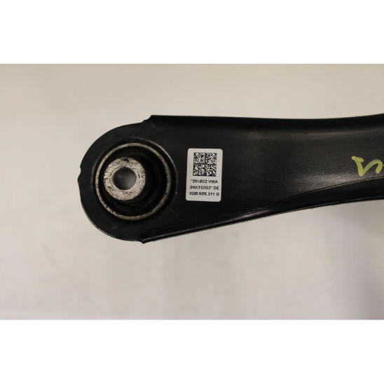 left rear upper suspension arm for AUDI Q3 (18>) (f3) 2.0 TDI (35TDI) (110kw) 2WD Suv 5p/d/1968cc 281022VWA,3NKT32G2DE,3Q0505311,G,592,4,298,2,3Q0505371E