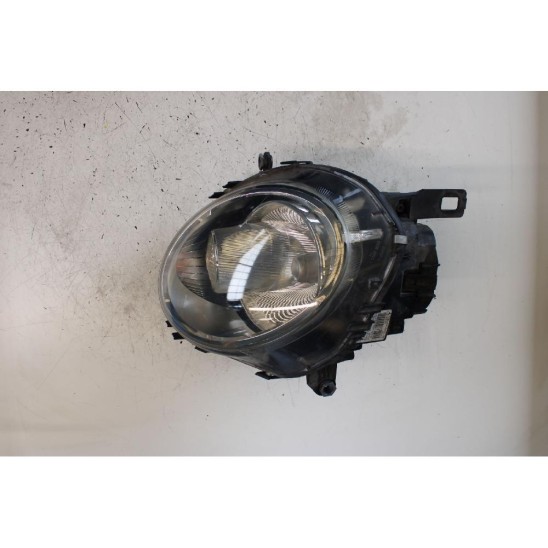 faro anteriore destro per MINI Mini Clubman (r55) Cooper D 2751872