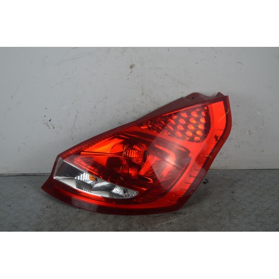 right rear stop light for FORD Fiesta Vi 1.25 1709552