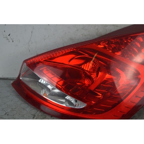 right rear stop light for FORD Fiesta Vi 1.25 1709552