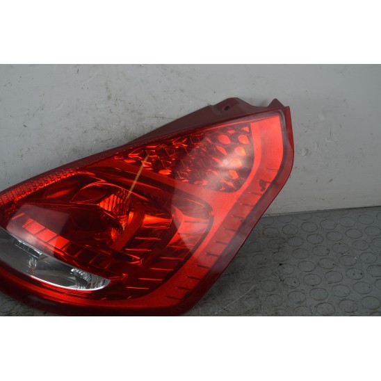 right rear stop light for FORD Fiesta Vi 1.25 1709552