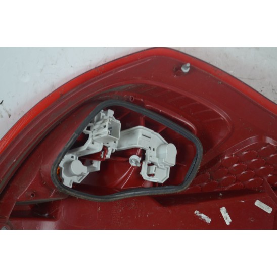 right rear stop light for FORD Fiesta Vi 1.25 1709552