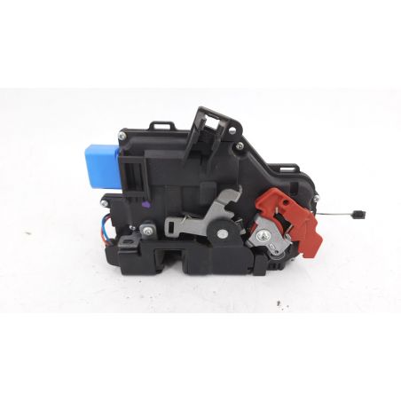 Serratura Porta Anteriore Destra per VOLKSWAGEN Jetta 1.6 BER. 4P/B/1595CC 3D1837016AC