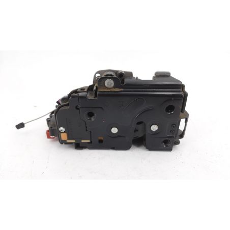 Serratura Porta Anteriore Destra per VOLKSWAGEN Jetta 1.6 BER. 4P/B/1595CC 3D1837016AC