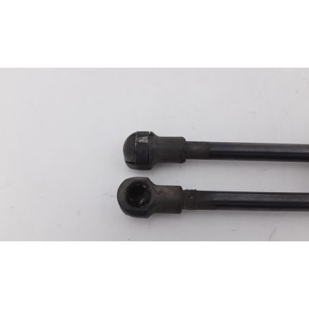 Shock Absorbing Rod Plungers Tailgate for VOLKSWAGEN Jetta 1.6 BER. 4P/B/1595CC 1K5827550C