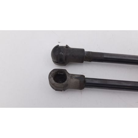 Shock Absorbing Rod Plungers Tailgate for VOLKSWAGEN Jetta 1.6 BER. 4P/B/1595CC 1K5827550C