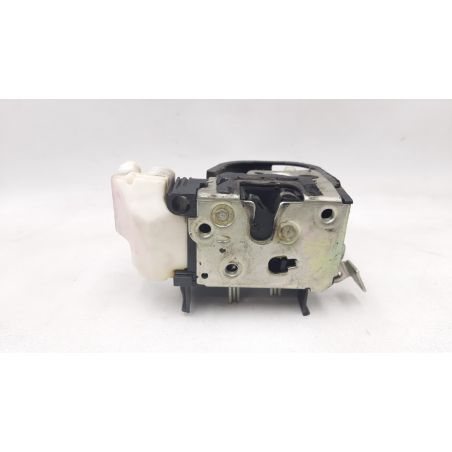 Front Right Door Lock for FIAT Multipla 100 16V SX BIPOWER MNV 5P/B-M/1581CC NB2908006041002DX