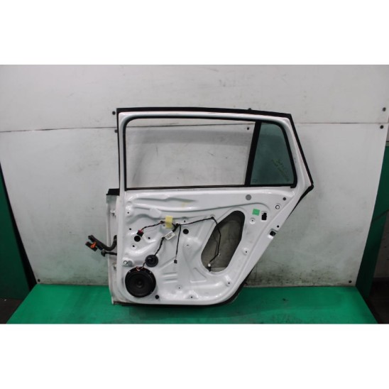 portiera posteriore destra par SKODA Rapid Spaceback (nh1) 1.4 TDI (66kw) SW 5p/d/1598cc 