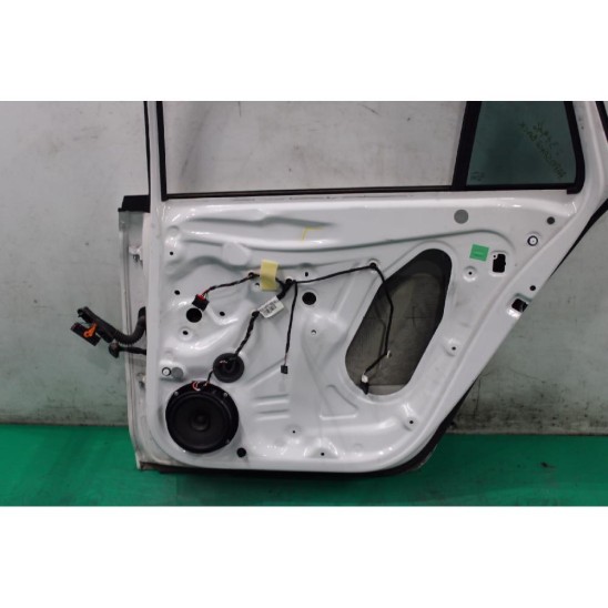 portiera posteriore destra par SKODA Rapid Spaceback (nh1) 1.4 TDI (66kw) SW 5p/d/1598cc 