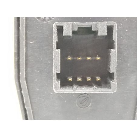 Interruttore Chiusura Di Sicurezza per FIAT Croma 1.8 MPI 16V SW 5P/B/1796CC 1821940332