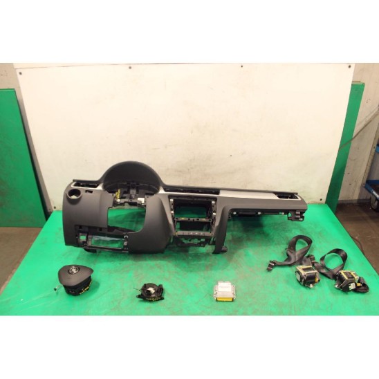 air bag kit par SKODA Rapid Spaceback (nh1) 1.4 TDI (66kw) SW 5p/d/1598cc 6C0959655K,Made,in,Germany,HW,002,BPA,0285013115,SW0380,BOSCH,CZ,KO3,WWAG,6RA959653,1009167708,1008,16,1040,K03KLO10081600010851