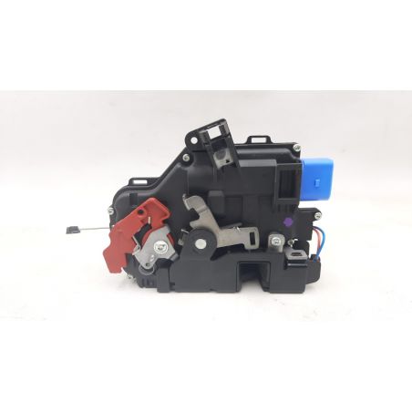 Serrure de porte avant gauche par VOLKSWAGEN Golf 1.6 16V BER. 5P/B/1595CC 3D1837015AB