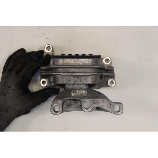 supporto motore par SKODA Rapid Spaceback (nh1) 1.4 TDI (66kw) SW 5p/d/1598cc 9,X44,TAEG702530,6C0199262A,29062016