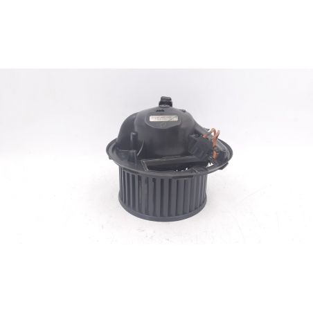 Motor del ventilador de calefacción para VOLKSWAGEN Golf Plus 1.6 16V MNV 5P/B/1595CC 3C1820015J