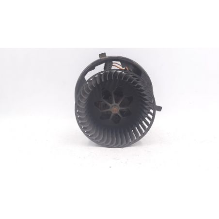 Motor del ventilador de calefacción para VOLKSWAGEN Golf Plus 1.6 16V MNV 5P/B/1595CC 3C1820015J