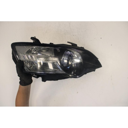 faro anteriore destro per SUBARU Legacy Iv Ranchera Familiar (bp) 2.0 D AWD (BPD) 84001AG10B