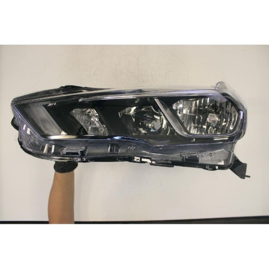 left headlight for NISSAN Micra V (k14) 0.9 12V Turbo (66kw) Ber. 5p/b/898cc 260605FA0A