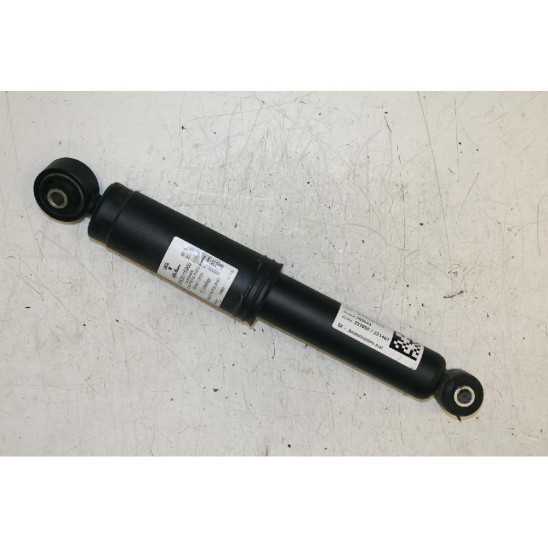 left rear shock absorber for ABARTH 500e Fastback Scorpionissima LANCIA,FAT,AlfaRomeo,00522115960,SA30500000,GAS,PRESSURIZED,DO,NOT,OPEN,cofap,MADE,IN,POLAND,REAR,86065,19622,33200433700CP042822