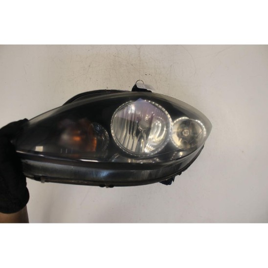 faro sinistro par SEAT Altea (5p1) 1.9 TDI NON RILEVABILE