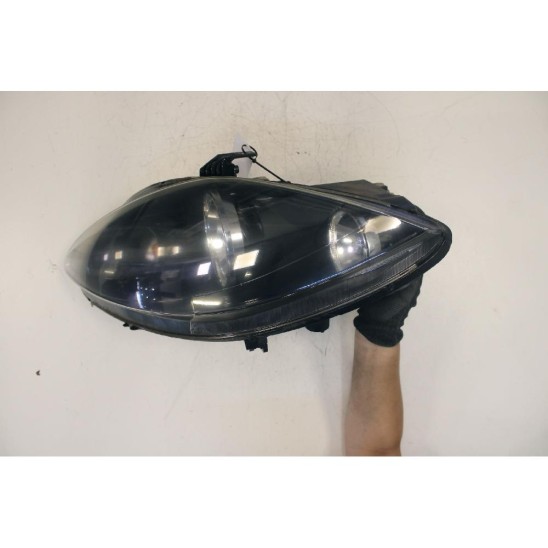 faro sinistro par SEAT Altea (5p1) 1.9 TDI NON RILEVABILE