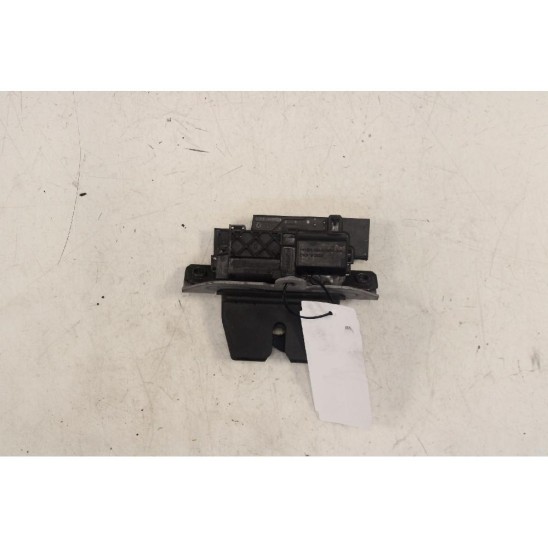 trunk lock for FORD Fiesta Vii 1.1 H1BA-N442A66-AA,01041013000