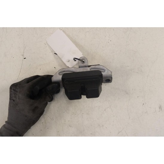 trunk lock for FORD Fiesta Vii 1.1 H1BA-N442A66-AA,01041013000