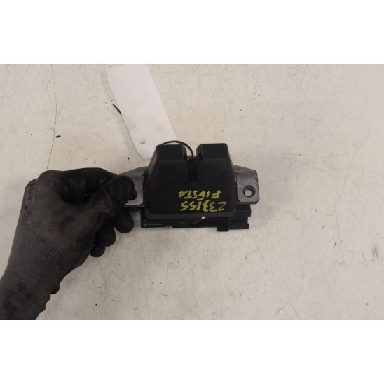 trunk lock for FORD Fiesta Vii 1.1 H1BA-N442A66-AA,01041013000