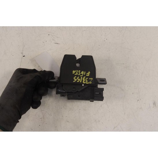 trunk lock for FORD Fiesta Vii 1.1 H1BA-N442A66-AA,01041013000