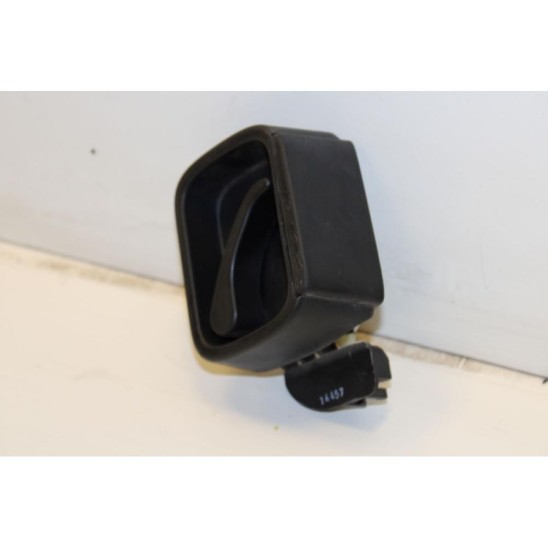 right rear inside handle for VOLKSWAGEN Caddy Alltrack Furgón (saa) 1.6 TDI 2K0827185