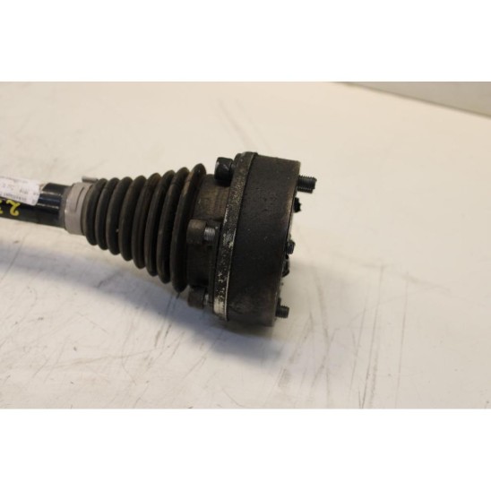 left front transmission for VOLKSWAGEN Caddy Alltrack Furgón (saa) 1.6 TDI 1K0407271LB