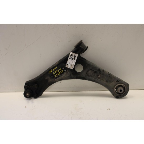 left front lower suspension arm for VOLKSWAGEN Caddy Alltrack Furgón (saa) 1.6 TDI 1K0407151BB,1K0407151BE,1K0407151BG,1K0407151BL