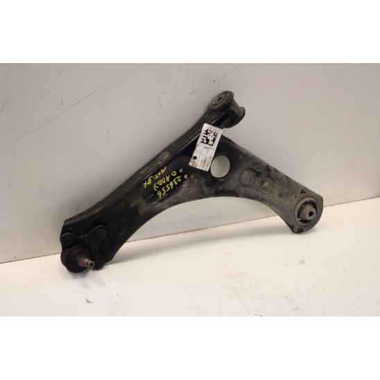 left front lower suspension arm for VOLKSWAGEN Caddy Alltrack Furgón (saa) 1.6 TDI 1K0407151BB,1K0407151BE,1K0407151BG,1K0407151BL