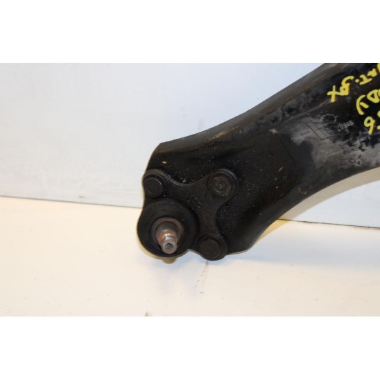 left front lower suspension arm for VOLKSWAGEN Caddy Alltrack Furgón (saa) 1.6 TDI 1K0407151BB,1K0407151BE,1K0407151BG,1K0407151BL