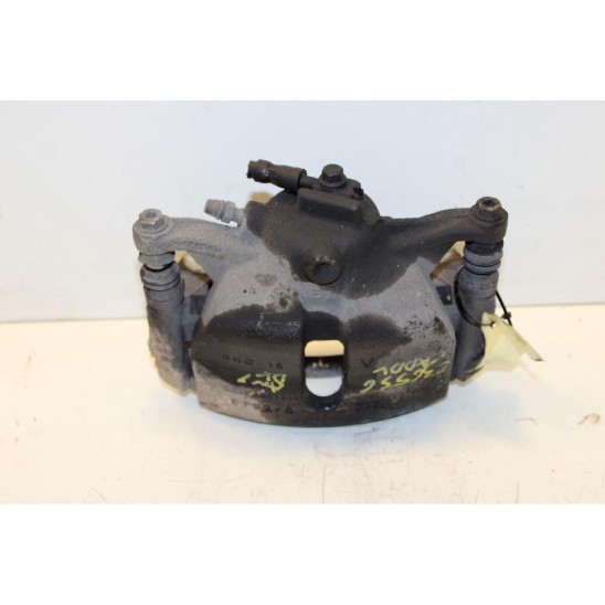 right front brake caliper for VOLKSWAGEN Caddy Alltrack Furgón (saa) 1.6 TDI 6792/G