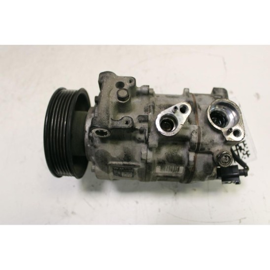 compressore aria condizionata par VOLKSWAGEN Caddy Alltrack Furgón (saa) 1.6 TDI VW,AG,757,2017,10,02122,5Q01820803K,6SES14C,GE292598,GE443508,78433,GE,TD1,R134a,NDOIL8,100m3,DENSO,JBO