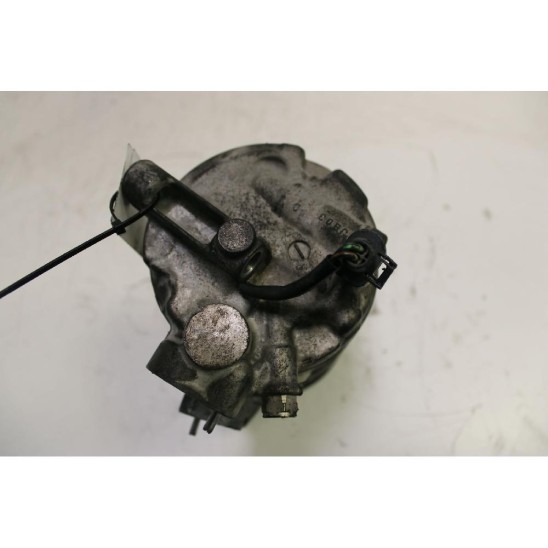 air conditioning compressor for VOLKSWAGEN Caddy Alltrack Furgón (saa) 1.6 TDI VW,AG,757,2017,10,02122,5Q01820803K,6SES14C,GE292598,GE443508,78433,GE,TD1,R134a,NDOIL8,100m3,DENSO,JBO