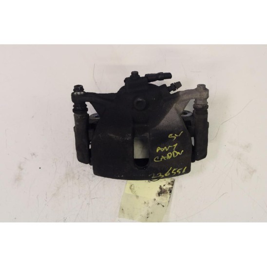 left front brake caliper for VOLKSWAGEN Caddy Alltrack Furgón (saa) 1.6 TDI NON RILEVATO