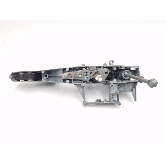 tirador de la puerta delantera izquierda para PEUGEOT 308 1.4 16V VTi (70Kw) Ber. 5p/b/1397cc 9680168680