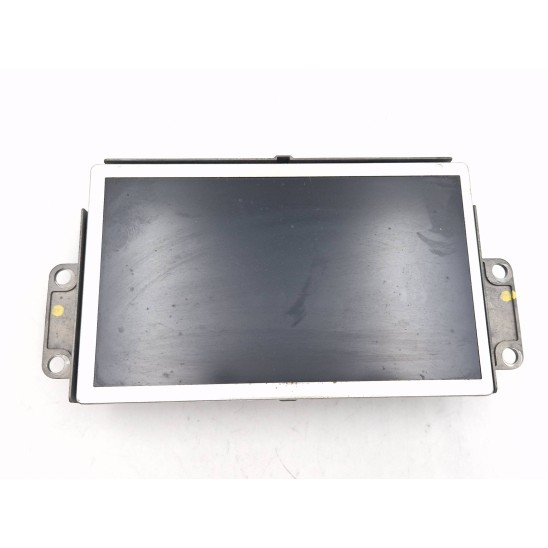 display multifunzione per PEUGEOT 607 2.2 16V Ber 4p/b/2230cc 9663322280