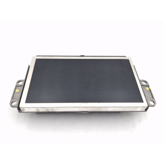 display multifunzione per PEUGEOT 607 2.2 16V Ber 4p/b/2230cc 9663322280