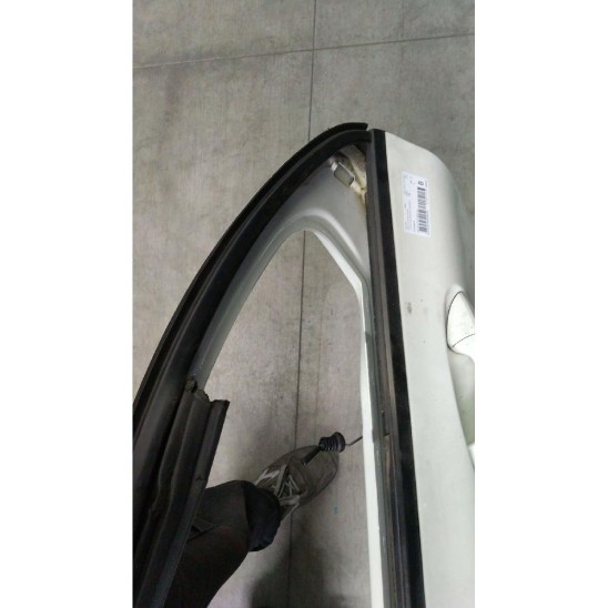 portiera posteriore sinistra per MERCEDES Clase A (w176) A 160 CDI (176.011) 