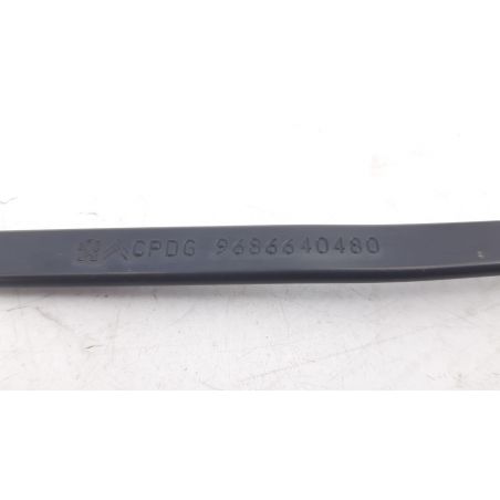 Brazo Limpiaparabrisas Delantero Derecho para CITROEN C4 Picasso GR.PIC. 2.0 HDI FAP MNV 5P/D/1997CC 9686640480