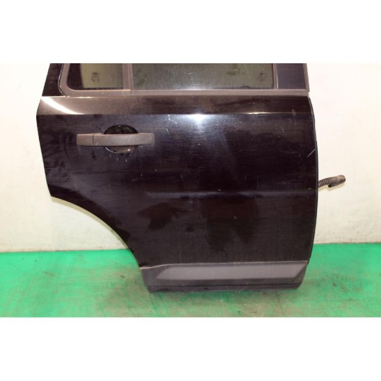 portiera posteriore destra per LAND ROVER Freelander 2 (l359) 2.2 TD4 4x4 -