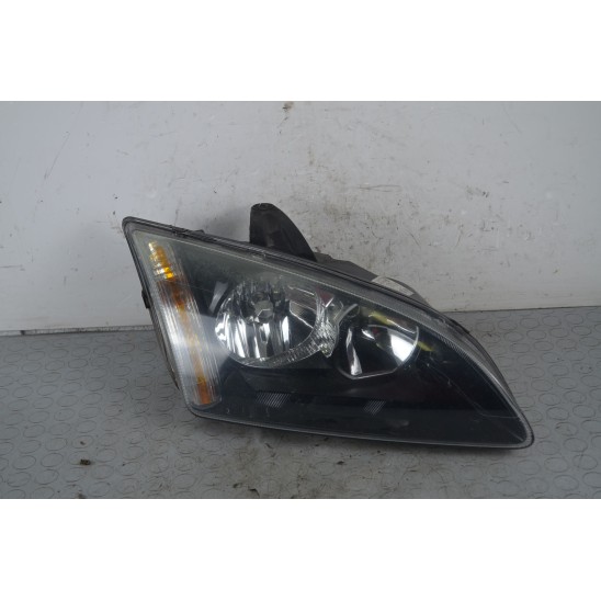 faro anteriore dx for FORD Focus Cmax 1.6 Ti 1480985