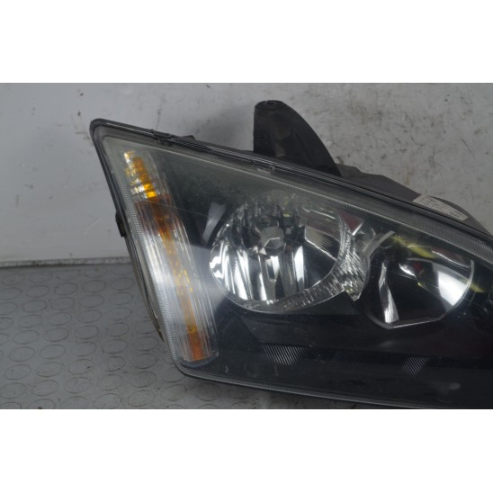 faro anteriore dx for FORD Focus Cmax 1.6 Ti 1480985